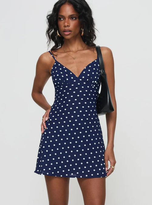 Chara Mini Dress