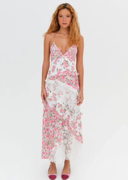 Rosalyn Maxi Dress