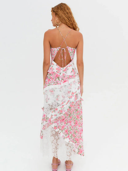 Rosalyn Maxi Dress