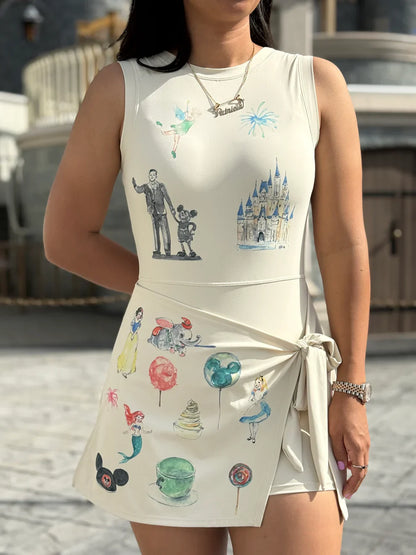 Dreamy Spirits Dress
